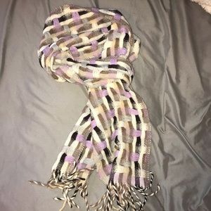 Knit Scarf